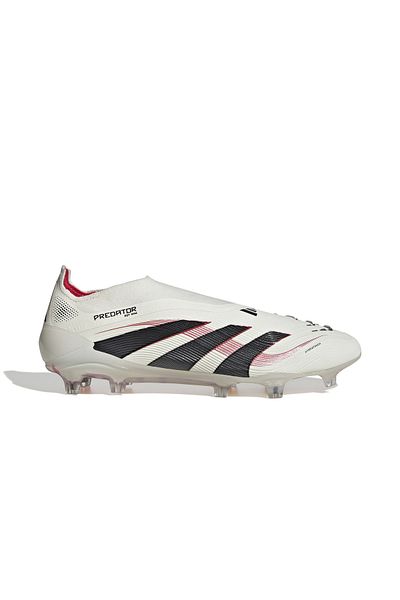 adidas Predator Elite Ll F Fg Men's Turf Soccer Professional Football Shoes