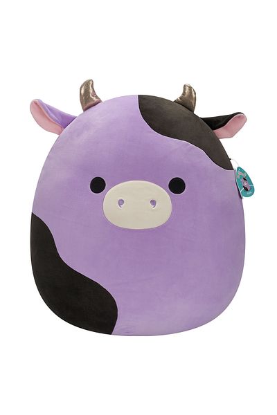 Squishmallows Jumbo Size Cow Alexie 62 cm Cr06738