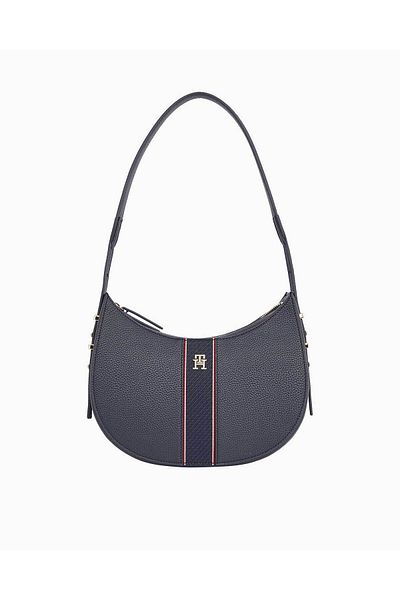 Tommy Hilfiger Жіноча темно-синя сумка через плече