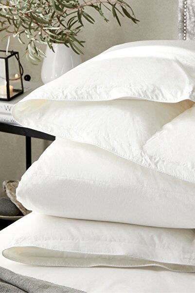 THE WHITE COMPANY لحاف ريش البط موسكوفي 4.5 TOG