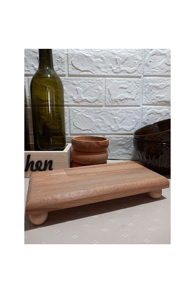 shop Presentation Service Stand Oil Pot