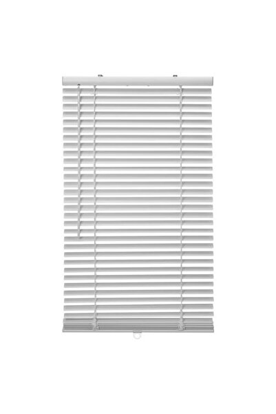 IKEA - VECKLARFLY, jaluzi, beyaz, 60x155 cm