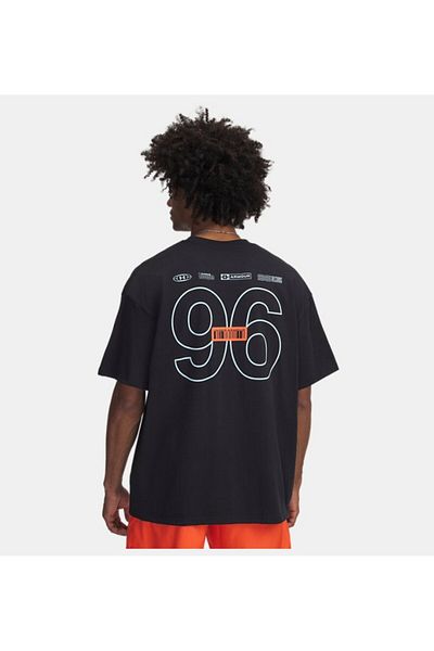 Under Armour Ανδρική καμπαρντίνα UA Mixed Mix Stone 1390189 -001