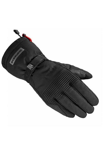 Spidi Wintertourer-Kp H2Out Gloves Black
