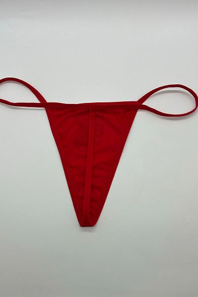 Tina Wear Chiloți strălucitori cu imprimeu digital 88020K