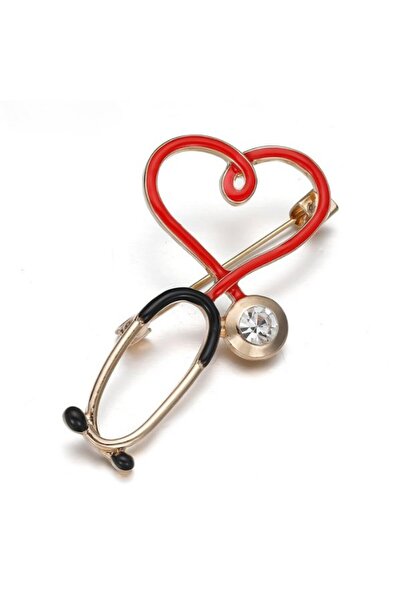 Genel Markalar Kalpli Steteskop Broş