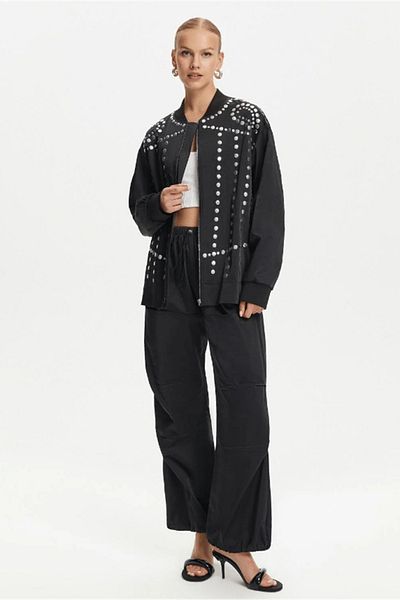 Nocturne N24KN5178 - NOCTURNE Model Jacket