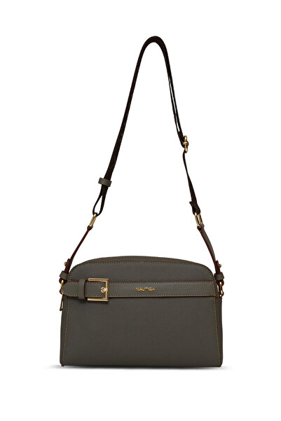 Nautica A.Hakı Kadın Postacı Çantası Cn7100t