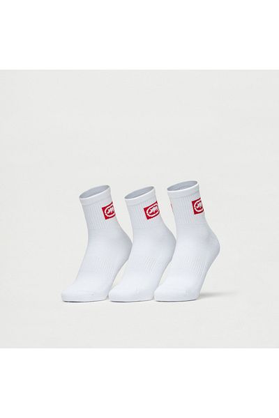 ECKO Half Length Sport 1 2 Terry