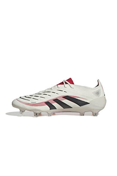 adidas Predator Elite Fg Erkek Çim Zemin Kramponu Professional Futbol Ayakkabısı