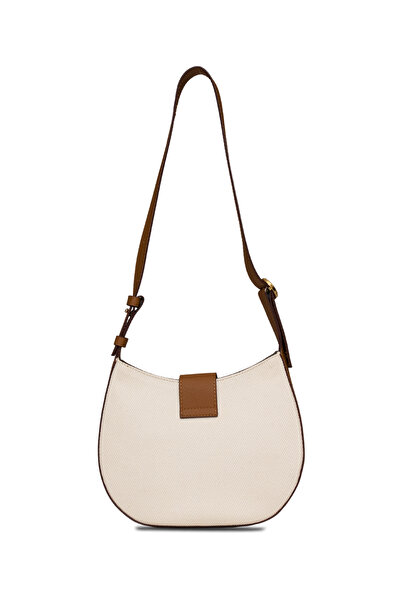 Nautica Beige-Tan Women's Shoulder Bag Cn7235T