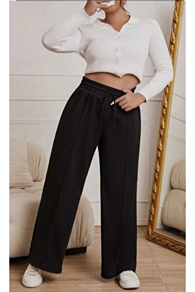 yg ydn giyim Γυναικείο φούτερ με ίσιο πόδι Oversize