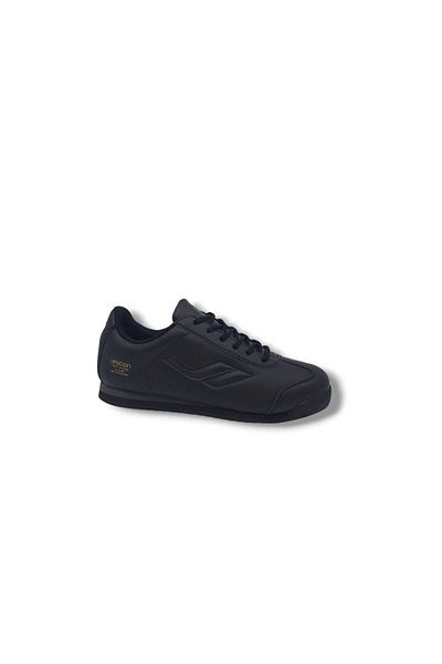 Lescon Pantofi sport negri unisex Winner 9