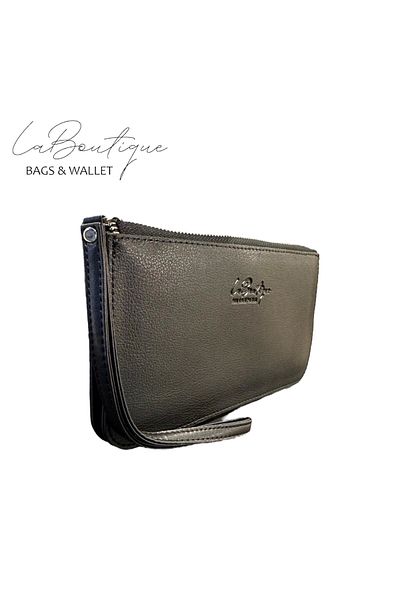 LA BOUTIQUE PORTOFEL LB 4041 NEGRU