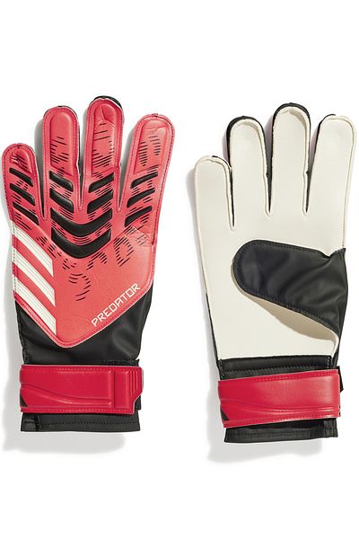adidas Colorful Pred Gl Trn Wrist Bandage Glove Keeper - Finger Support