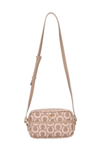 U.S. Polo Assn. Geantă de umăr pentru femei - K.Tas Us25169