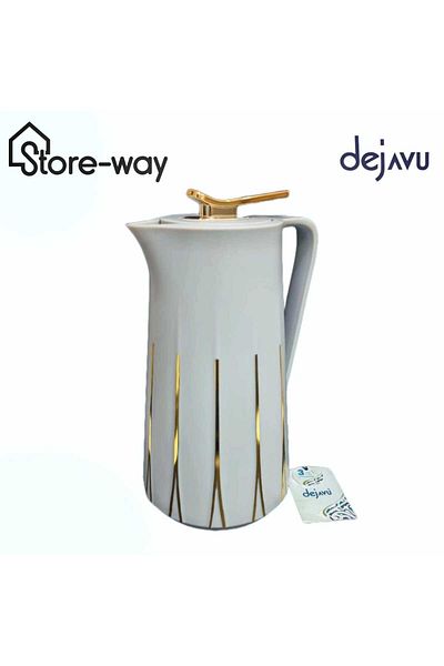 Storeway Vacuum Thermos - 1.0 LTR