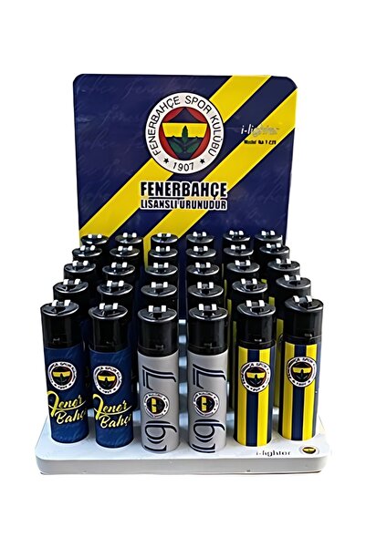 Genel Markalar TARAFTAR ÇAKMAK TAŞLI 30 ADET