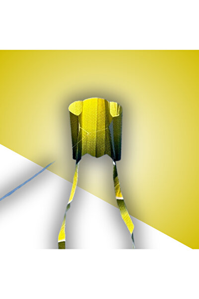 GÜLEN UÇURTMA ÇITASIZ UÇURTMA - AURORA