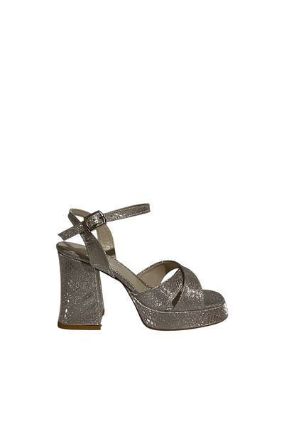 CYLN Pantofi Mg Shoes 8105 pentru femei cu toc cu platformă (vara 25)