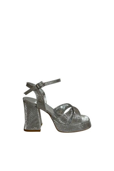 CYLN Mg Shoes 8105 Жіночі туфлі на платформі з каблуком (Літо 25)