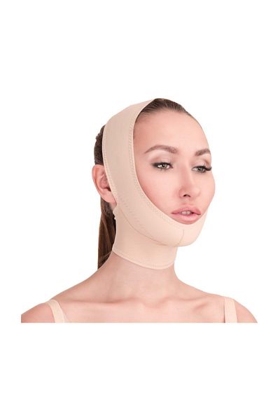 Variteks Chin Neck Band Face Band Liposuction 235