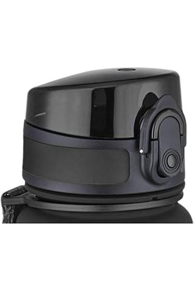 EDALKILIÇ Kadroglu 350Ml-500Ml Compatible Black Spare Cap New 1107872