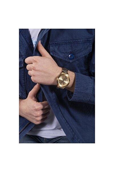 Guess Male Scope Watch GW0454G2