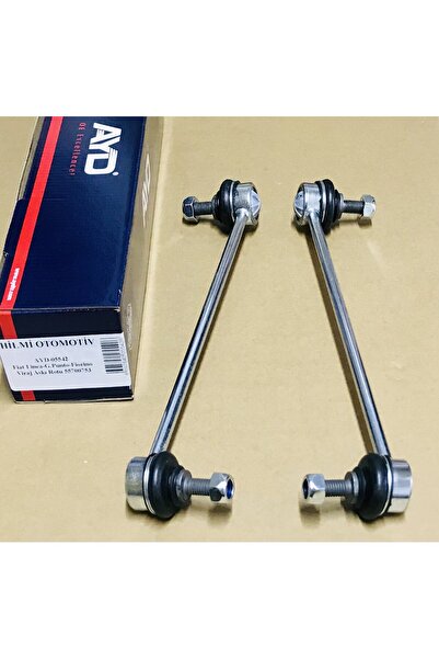 AYD Fiat Linea 1.4 Benzinli 2007-2015 Viraj Askı Rotu Takımı-2 Adet