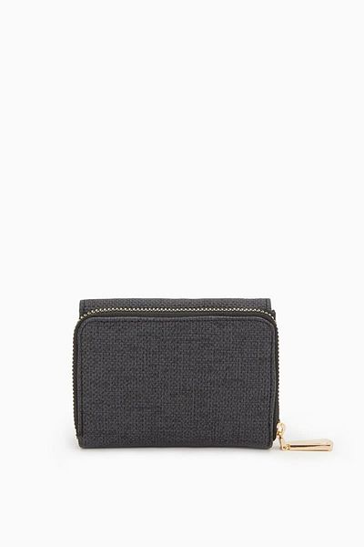Levidor Black Women's Wallet 910036   Wallet