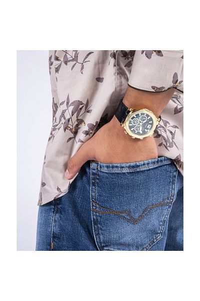 Guess Male Edge Watch GW0492G3