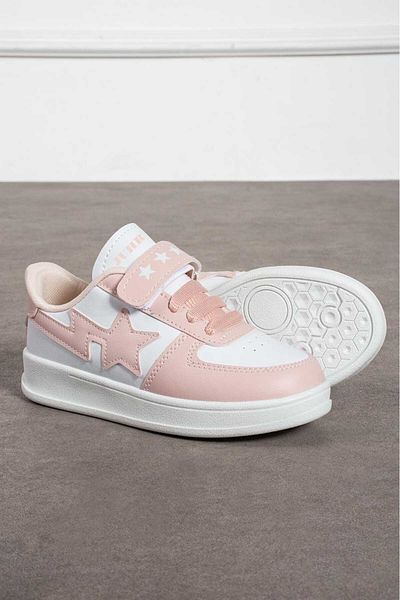JUHR Unisex Children's Product, Summer Sneakers