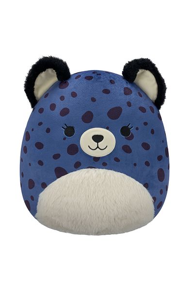 Squishmallows Cheetah Spotts 30 cm Cr06730