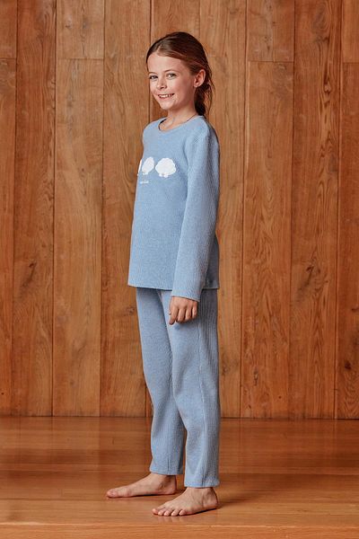 Nautica Pajama Kit for Girls -G625