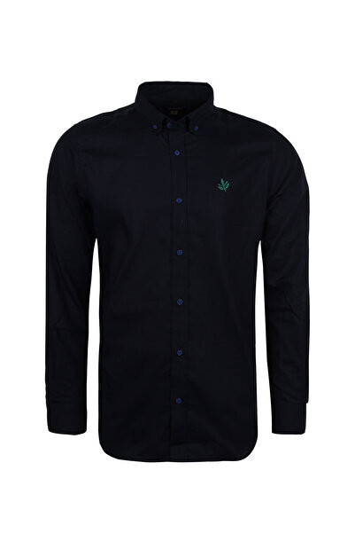 Fenerbahçe ERKEK TWİLL GÖMLEK