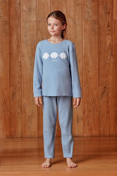 Nautica Pajama Kit for Girls -G625