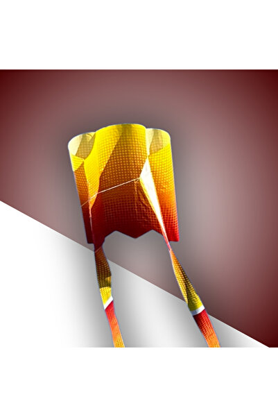 GÜLEN UÇURTMA ÇITASIZ UÇURTMA - AURORA