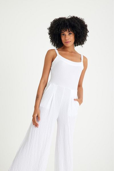 Mothermood Newsummer Casual Loose Women's Jumpsuit