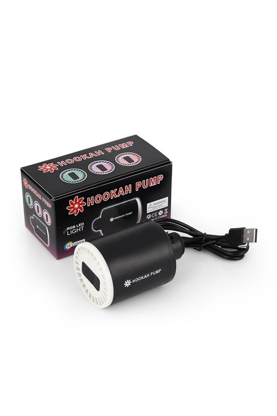 nargilestore Şarjlı Nargile Açma Makinesi