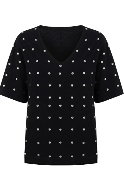 Nocturne N24YD70027 NOCTURNE TSHIRT