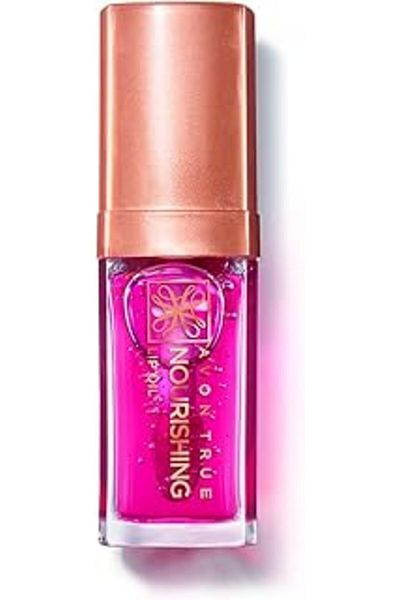 Store 7ml.True Nourishing Lip Oil - Blossom