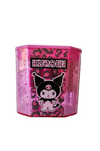 Ceylan Kırtasiye Kuromi New Season Licensed Pencil Sharpener