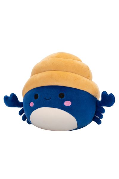 Squishmallows Hermit Crab Lenore 20 cm Cr06609