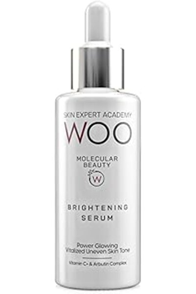 robotrend Woo Skin Expert Academy فيتامين سي لتفتيح البشرة وتوحيد لونها، مضاد...