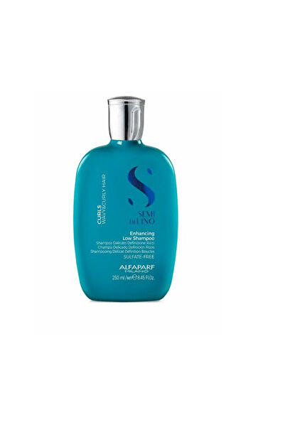 Alfaparf Milano SEMIDILINO ENHANCING LOW SHAMPOO 250ML