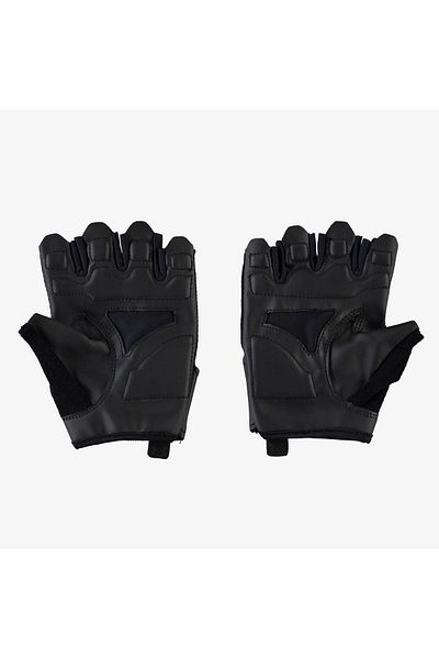 Under Armour Men's Black Training Gloves