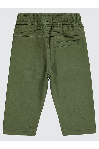 Civil Baby 6-18 Months Baby Boy Khaki Pants