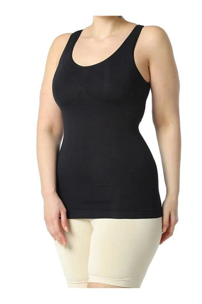 THE SEPT Women's Athlete Corset Waist Belly Chest Tightener Firming Slimming Corset