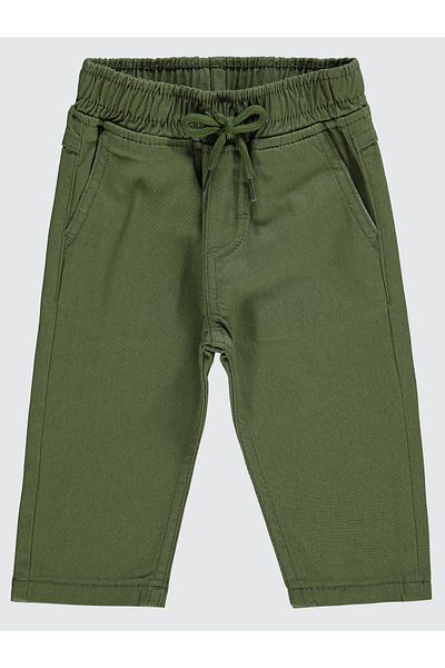 Civil Baby 6-18 Months Baby Boy Khaki Pants