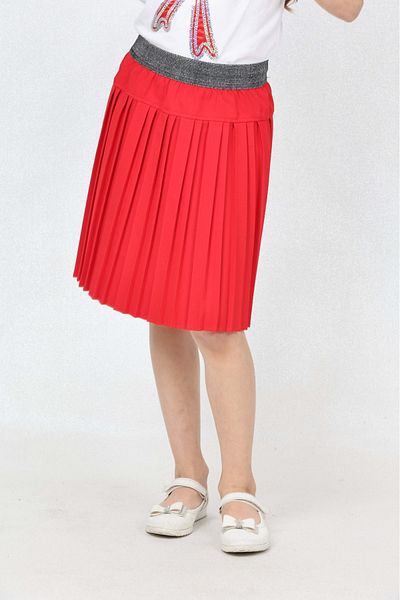 Yakalaa Model Skirt for 23 April, 29 October, 10 November Show and Special Occasions
